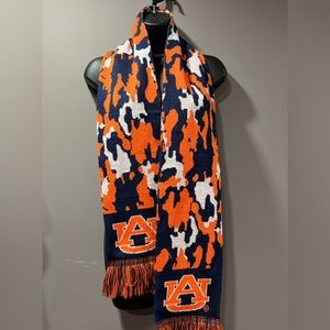 𐙚⋆˚✿˖° Auburn Tigers Scarf 𐙚⋆˚✿˖°